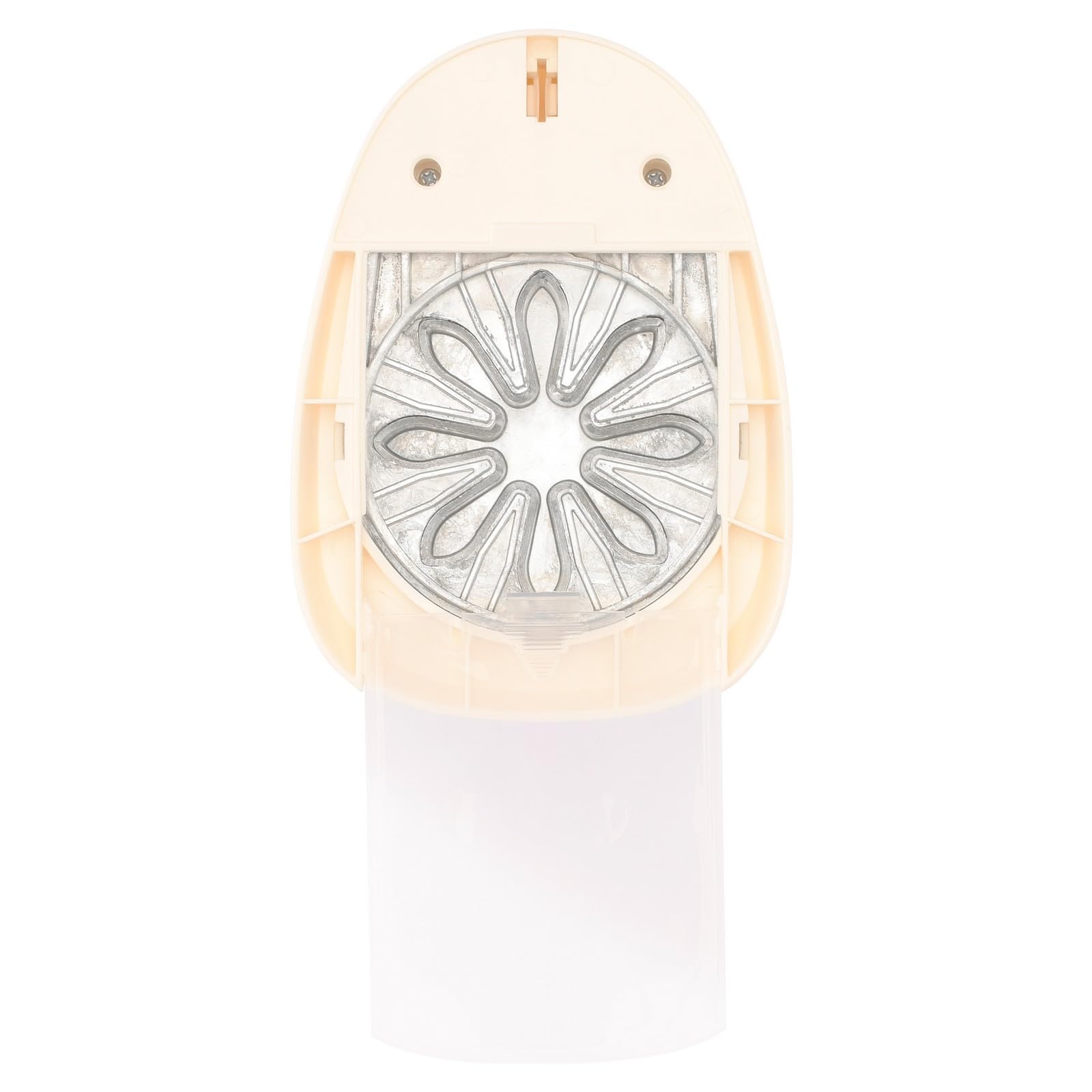 Vaessen Creative Daisy Paper Punch – 7.6cm Craft Cutter for Card Making