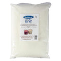 Mouldmaster Snow Candle Wax Granules - 2kg White Paraffin Wax