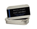 The Solid Cologne Project Outlander - Natural Travel Cologne for Men