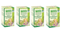 Jolof Store Lactation Tea - Herbal Breastfeeding Support, 40 Tea Bags