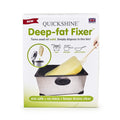 Deep-Fat Fixer – Professional Home Kitchen Fryer Machine