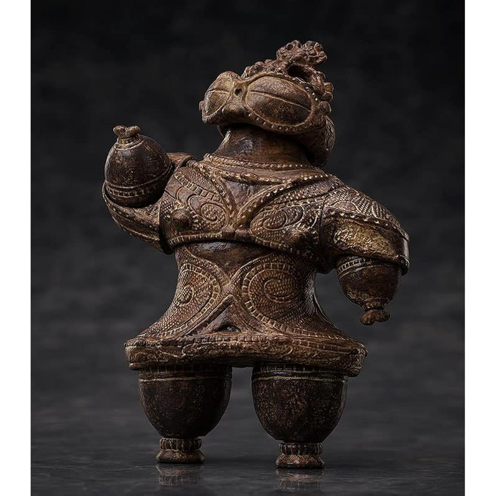 Shakoki-Dogu Action Figure – Good Smile Company Table Museum Annex