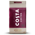 Costa Coffee Signature Blend Medium Roast Whole Bean Coffee - 12 oz