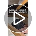 Thermahood TH125 Airtight Downlight Covers - Flame Retardant (10 Pack)