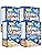 SOL Salted Microwave Popcorn - 12 x 85g Whole Grain Movie Night Snack