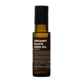 Erbology Organic Black Seed Oil | Cold-Pressed Nigella Sativa | 100ml