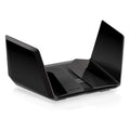 NETGEAR Nighthawk RAXE500 WiFi 6E Router | AXE11000 Tri-Band Wireless