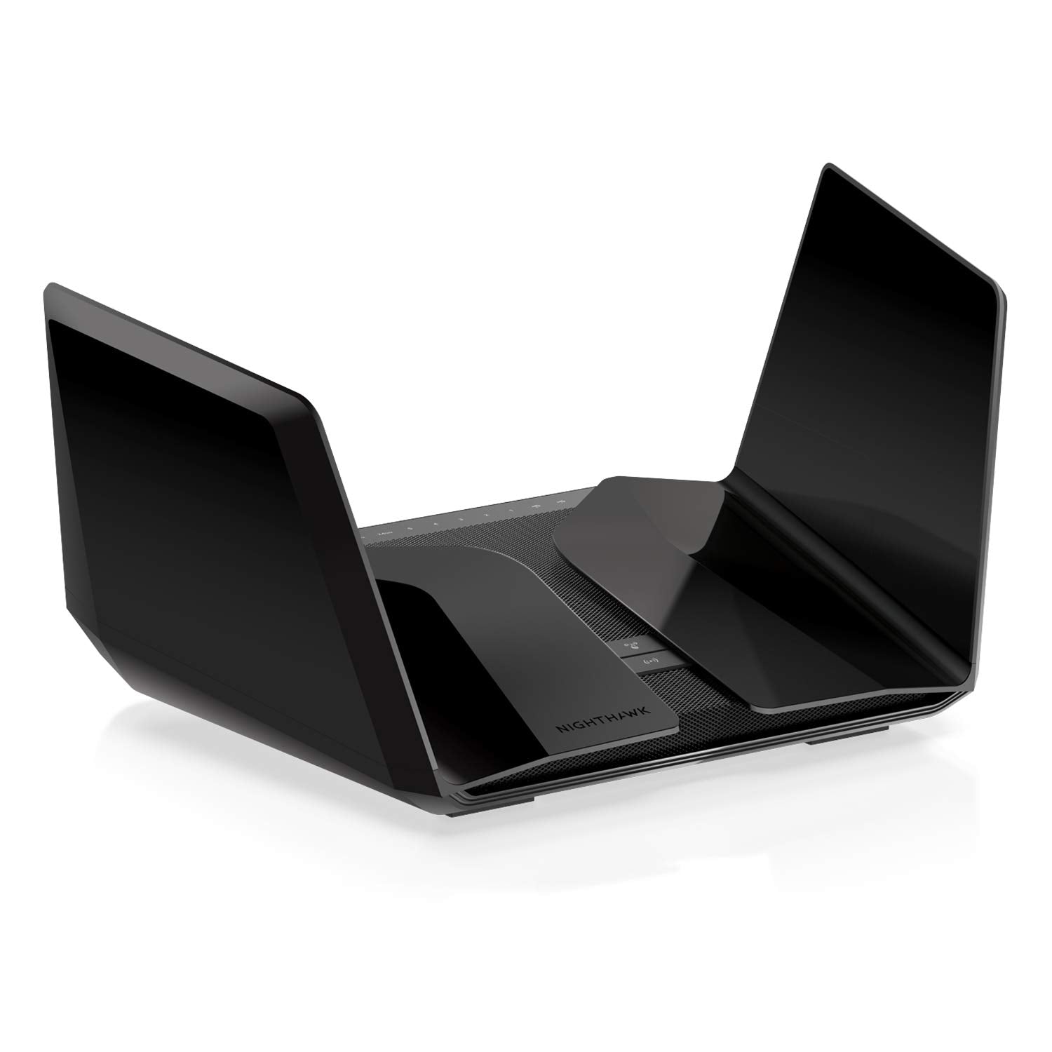 NETGEAR Nighthawk RAXE500 WiFi 6E Router | AXE11000 Tri-Band Wireless