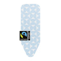 Brabantia Size C Ironing Board Cover – 100% Cotton with 8mm Foam Padding