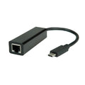 Jolof Store USB-C to Gigabit Ethernet Adapter – 10/100/1000 Mbps LAN