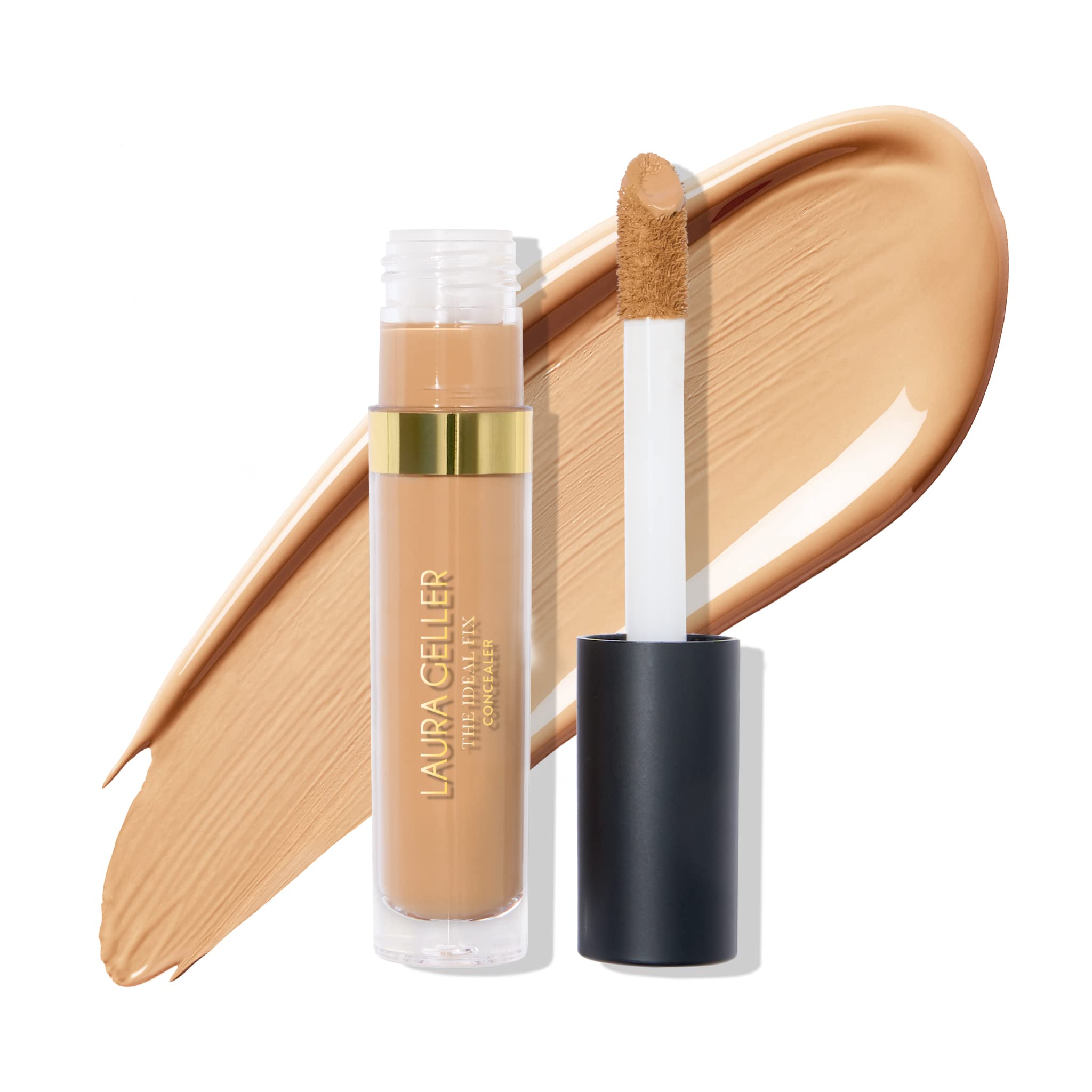 Laura Geller The Ideal Fix Concealer – Medium Full Coverage Liquid