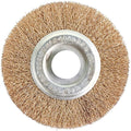 Ryobi 115mm Wire Brush Replacement for RY18PCA & OPC1800 Patio Cleaner