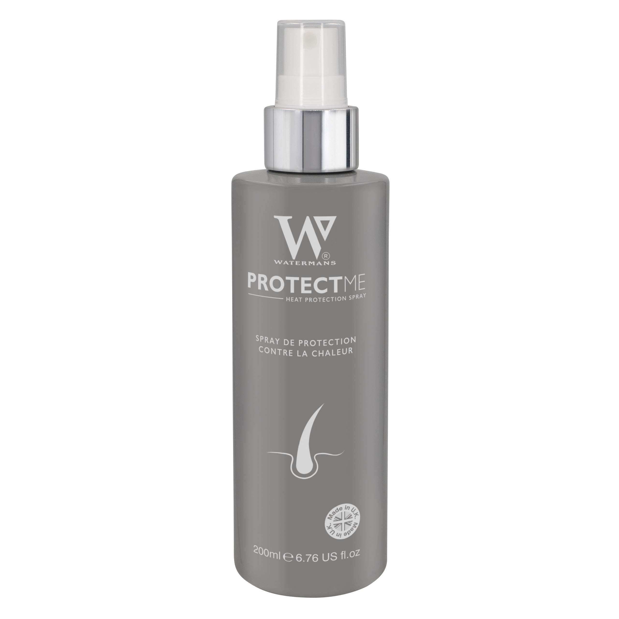Heat & Colour Protection Spray | Vegan Leave-In Treatment 200ml
