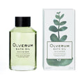 Olverum Bath Oil 60ml | Relaxing Aromatherapy Muscle Soothing Soak