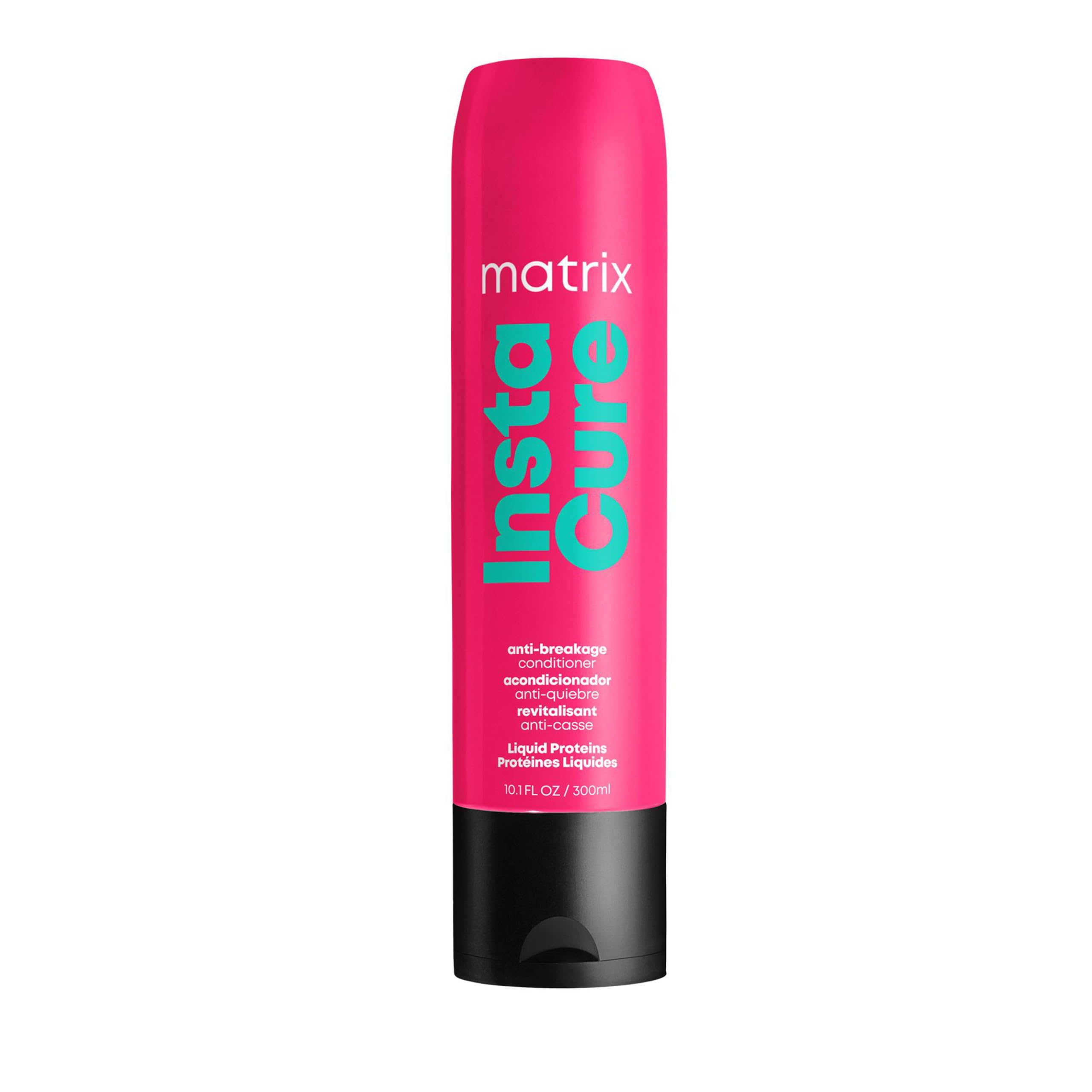 Matrix Total Results InstaCure Anti-Breakage Conditioner for Damaged Hair - 300ml