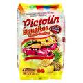 Pictolín Caramelos de Frutas Masticables - Bolsa de 1 kg | Jolof Store