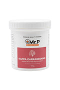 Mr.P Ingredients Carrageenan Kappa 500g – Vegan Gelling Agent Powder