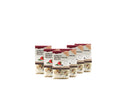 Cooks&Co Mediterranean Risotto with Carnaroli Rice - 6 x 190g Pack