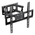 GRIFEMA GB1006-4 TV Wall Bracket | Swivel Tilt Mount for 26-65 Inch