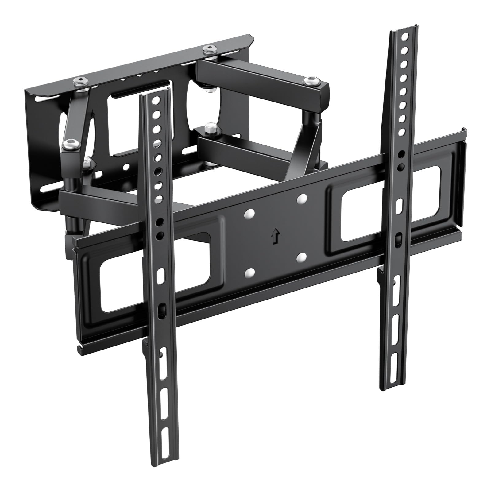 GRIFEMA GB1006-4 TV Wall Bracket | Swivel Tilt Mount for 26-65 Inch