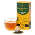 Siberian Wild Altai Treasure Tea – Caffeine-Free Herbal 20 Teabags