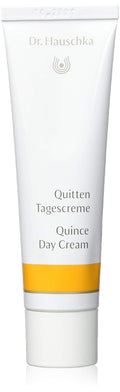 Dr. Hauschka Quince Day Cream – Hydrating Daily Face Moisturizer, 30 ml