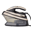 Tower Ceraglide Steam Generator Iron | 1.5L Tank | 2400W Champagne Gold