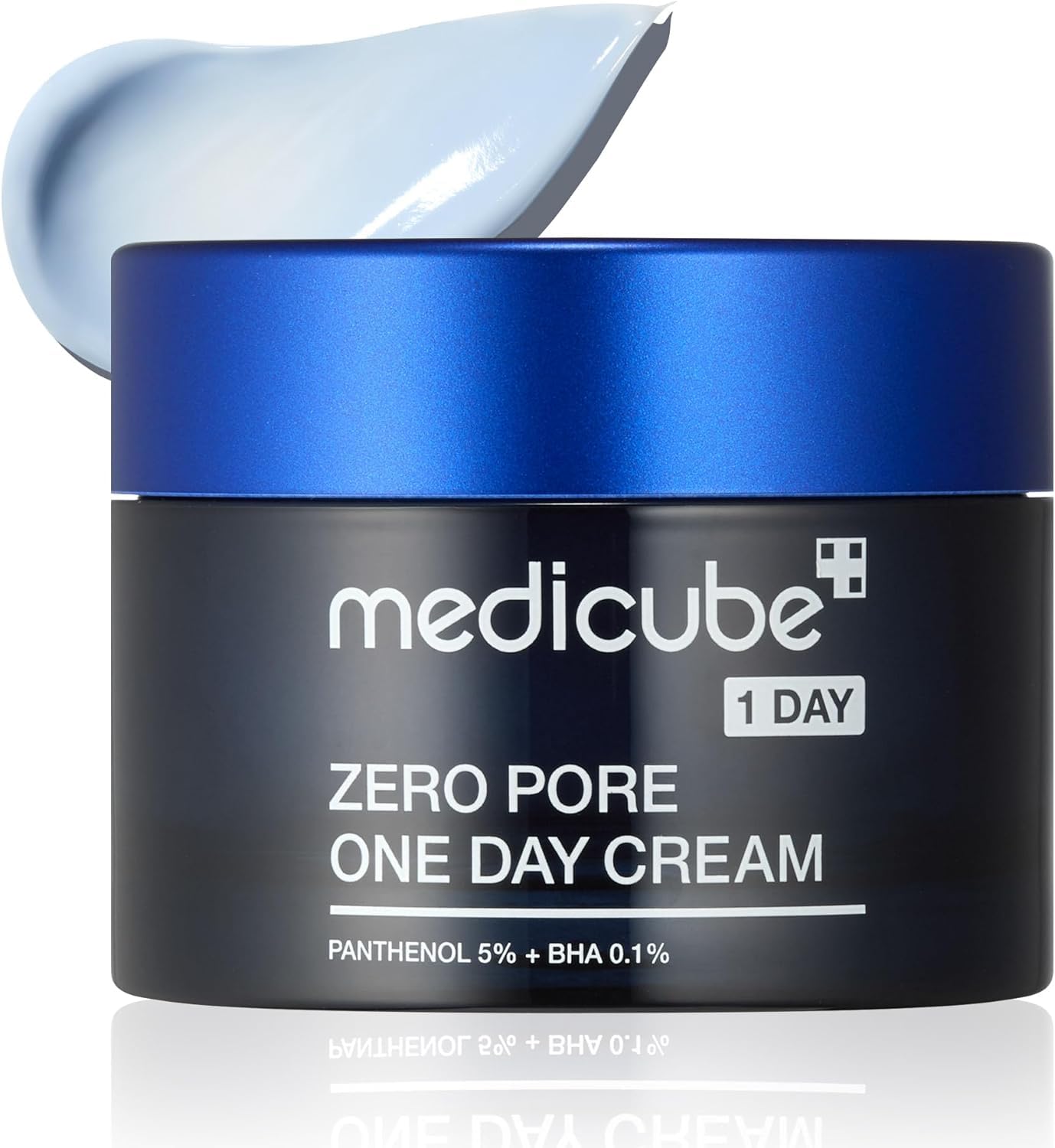 Medicube Zero Pore One Day Cream - Pore Refining Niacinamide Face Cream