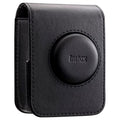 Fujifilm Instax Mini Evo Camera Case – Protective Stylish Cover, Black