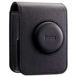 Fujifilm Instax Mini Evo Camera Case – Protective Stylish Cover, Black