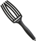 Olivia Garden Fingerbrush Care Iconic – Boar & Nylon Detangling Brush