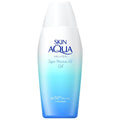 Rohto Skin Aqua UV Super Moisture Gel Sunscreen SPF50+ with Hyaluronic Acid