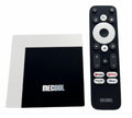 MECOOL KM7 Plus 4K Google TV Box | Netflix Certified Android 11 Player