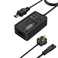 AC-L100 Power Adapter for Sony Handycam Camcorder Charger