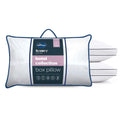 Silentnight Hotel Collection Luxury Pillows – 2 Pack Box Wall Design