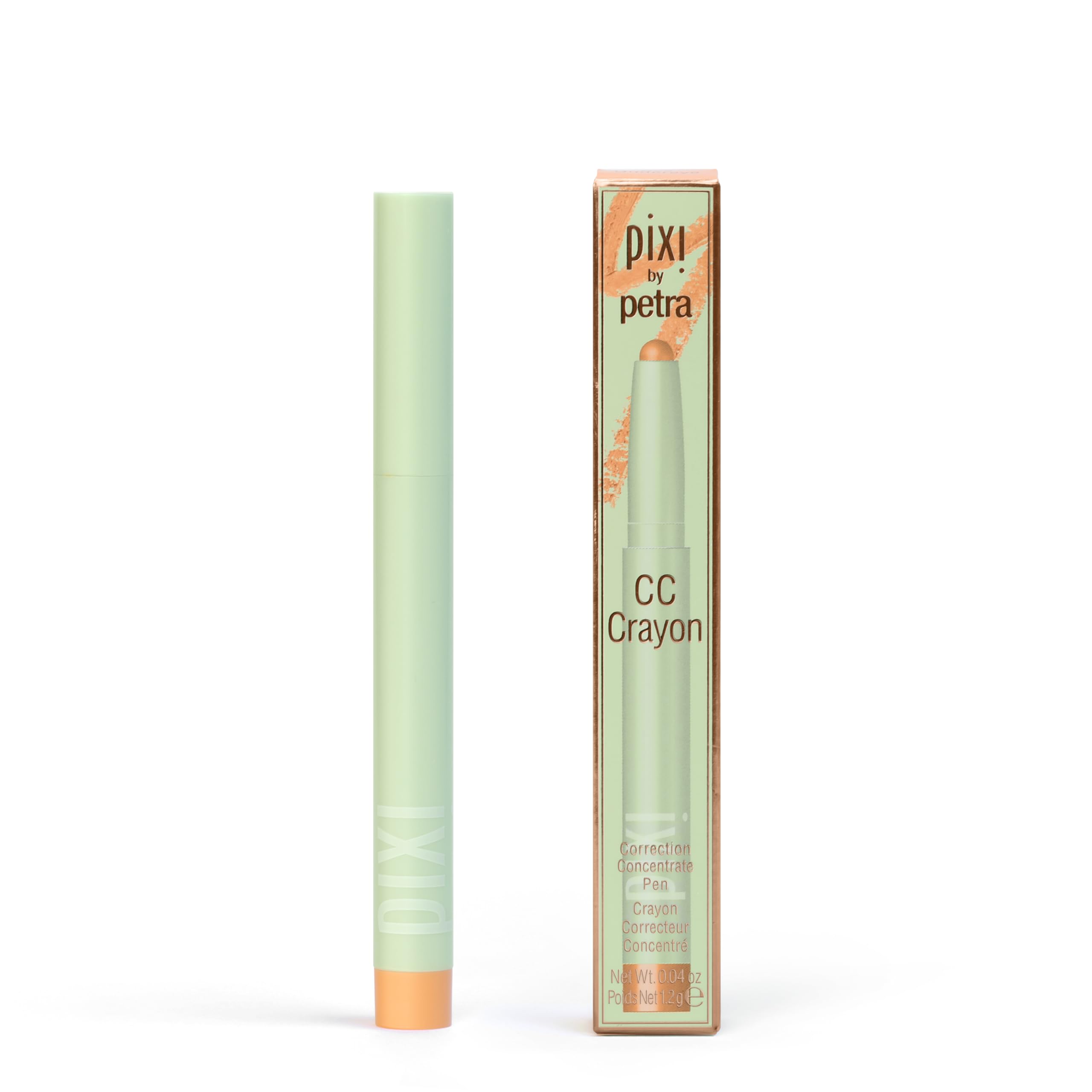 Pixi Beauty CC Crayon Bye Undereye - Colour Correcting Pencil Concealer
