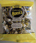 Rademaker Hopjes Coffee Candies – Dutch Hard Candy, 7 oz (Pack of 2)
