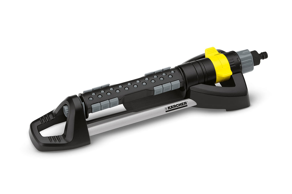 Kärcher OS 5.320SV Premium Oscillating Sprinkler - 320m² Coverage