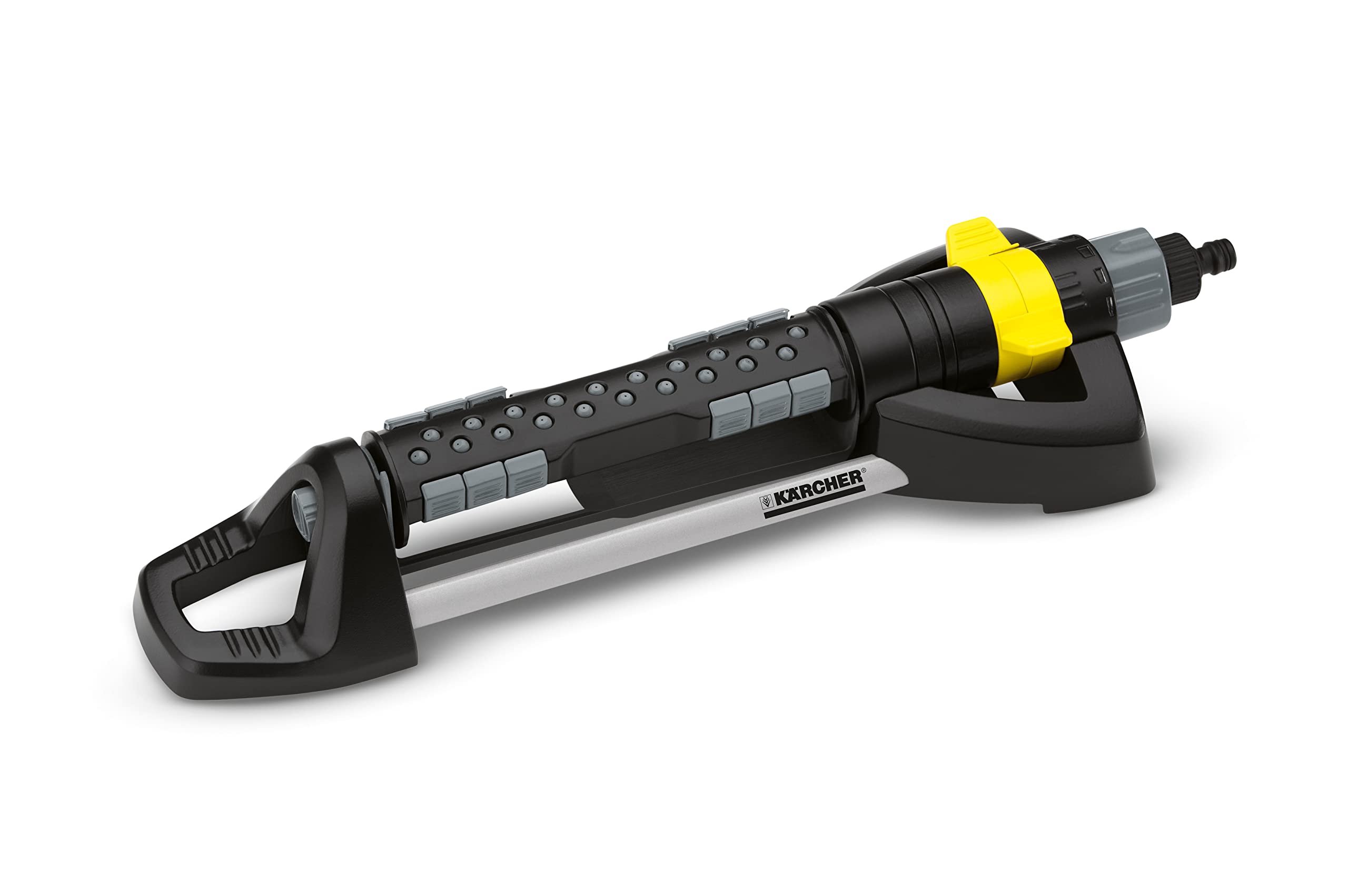 Kärcher OS 5.320SV Premium Oscillating Sprinkler - 320m² Coverage
