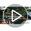 AlpineReach Heavy Duty Pond Netting - 8.5m x 9m Woven Mesh Leaf Cover