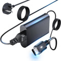 65W USB-C Laptop Charger for Dell Latitude and Inspiron