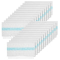 20Pcs Vacuum Mop Pads for VM252 VM251C VM250 VM200