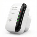 WiFi Booster Range Extender | 300Mbps 2.4GHz UK Plug