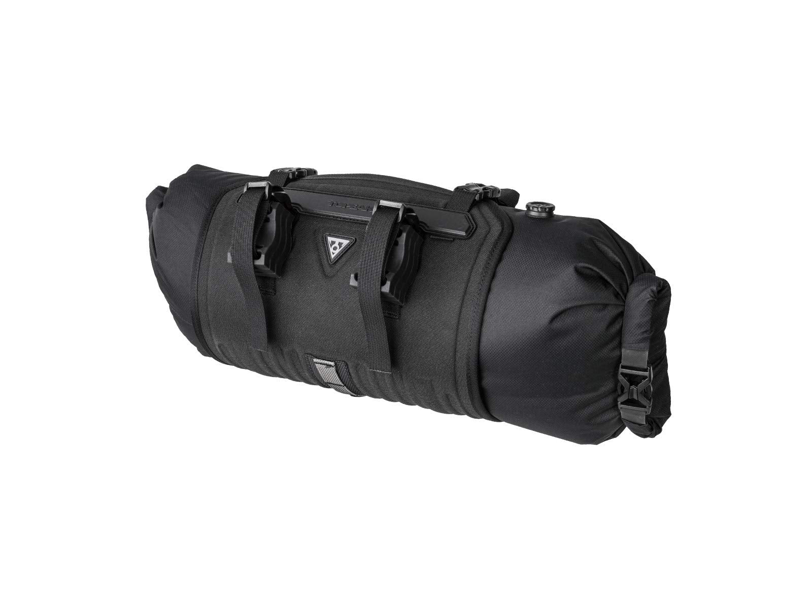Topeak Frontloader 8L Handlebar Bag – Waterproof Bikepacking Bag