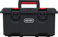 Keter Stack n' Roll Modular DIY Toolbox | Durable Water Resistant Case