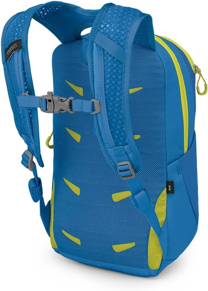 Osprey Daylite Jr Kids Backpack – Durable Youth Outdoor Daypack