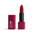 3INA MAKEUP The Lipstick 384 Wine – Vegan Semi-Matte Satin Lipstick