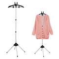 Adjustable T Shirt Display Stand, 32-63 inch T Shirt Display for Adult - image 1