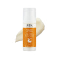 REN Glow Daily Vitamin C Gel Cream – Brightening Face Moisturizer, 50ml