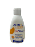 Lactacyd Femina Daily Protective Intimate Wash - 200ml (6 Pack)